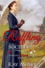 Capa do artigo Ruffling Society