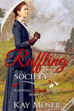 Capa do artigo Ruffling Society