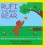 Rufi, The Baby Bear - Preview