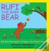 Rufi, The Baby Bear