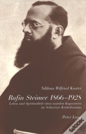 Capa do artigo Rufin Steimer 1866-1928