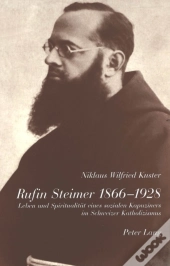Rufin Steimer 1866-1928