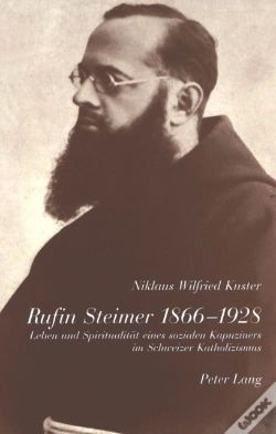 Capa do artigo Rufin Steimer 1866-1928