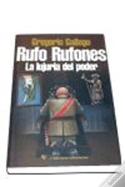Capa do artigo Rufo Rufones