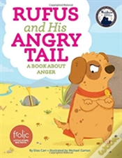 Capa do artigo Rufus And His Angry Tail