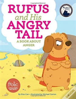 Capa do artigo Rufus And His Angry Tail