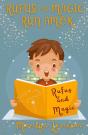 Rufus And Magic Run Amok - Preview