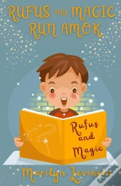 Capa do artigo Rufus And Magic Run Amok