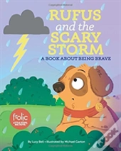 Rufus And The Scary Storm