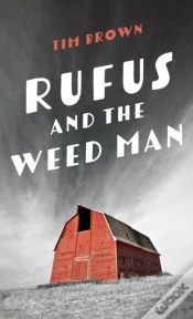 Capa do artigo Rufus And The Weed Man