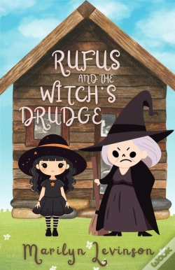 Capa do artigo Rufus And The Witch'S Drudge
