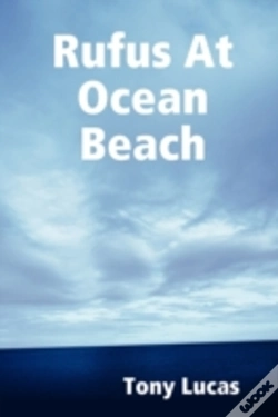 Capa do artigo Rufus At Ocean Beach