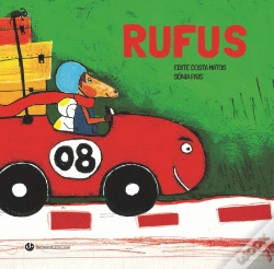 Capa do artigo Rufus