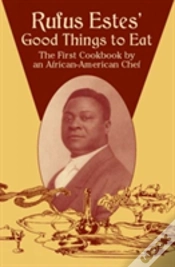 Capa do artigo Rufus Estes