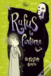 Capa do artigo Rufus Le Fantôme