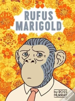 Capa do artigo Rufus Marigold