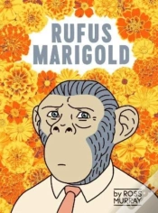Capa do artigo Rufus Marigold