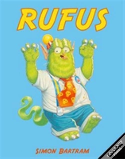 Capa do artigo Rufus