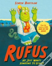 Capa do artigo Rufus