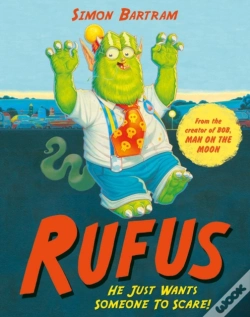 Capa do artigo Rufus