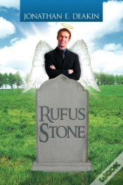 Capa do artigo Rufus Stone