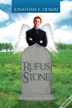 Capa do artigo Rufus Stone