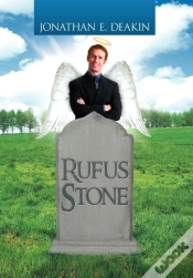 Capa do artigo Rufus Stone