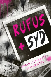Capa do artigo Rufus + Syd
