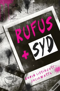 Capa do artigo Rufus + Syd