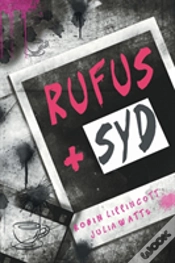 Capa do artigo Rufus + Syd