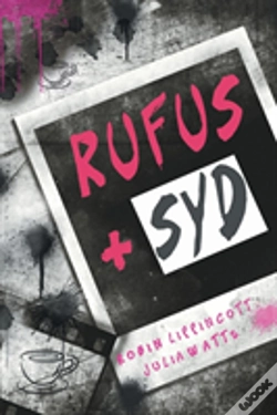 Capa do artigo Rufus + Syd