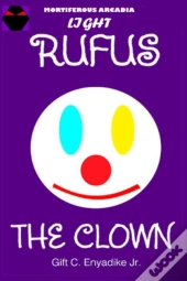 Rufus The Clown
