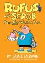 Rufus The Scrub Does Not Wear A Tutu - Preview