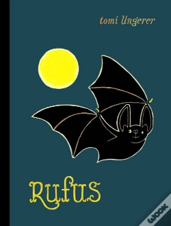 Capa do artigo Rufus