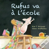 Capa do artigo Rufus Va À L