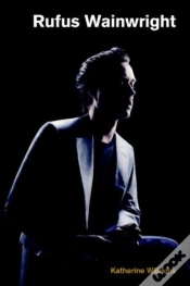 Capa do artigo Rufus Wainwright