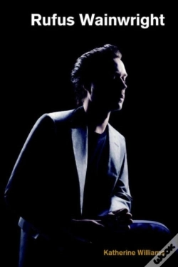 Capa do artigo Rufus Wainwright