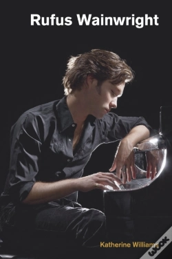 Capa do artigo Rufus Wainwright