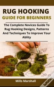 Capa do artigo Rug Hooking Guide For Beginners