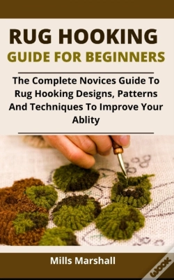 Capa do artigo Rug Hooking Guide For Beginners