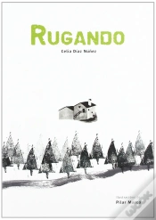 Capa do artigo Rugando