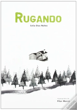 Capa do artigo Rugando