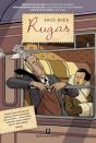 Rugas - Preview