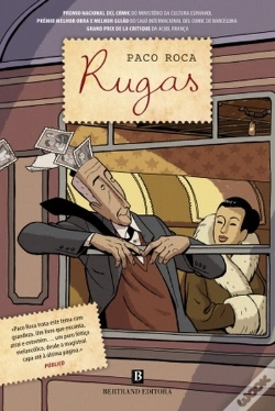 Capa do artigo Rugas