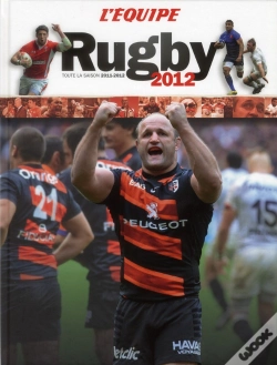 Capa do artigo Rugby 2012