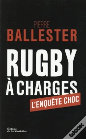Capa do artigo Rugby À Charges