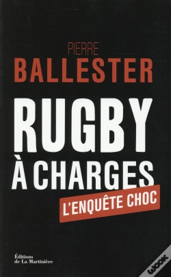 Capa do artigo Rugby À Charges