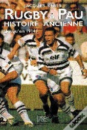 Rugby A Pau