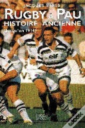 Capa do artigo Rugby A Pau