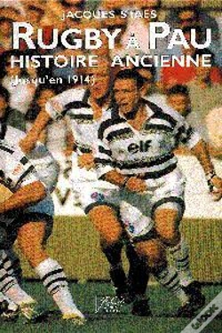 Capa do artigo Rugby A Pau